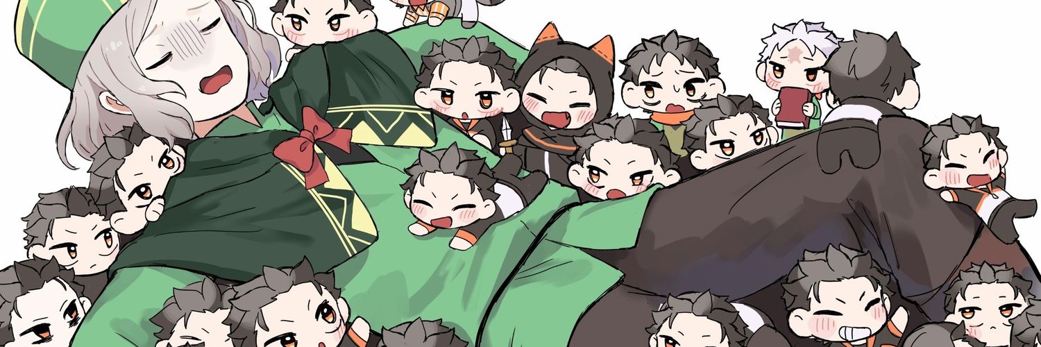 ひるあ's banner