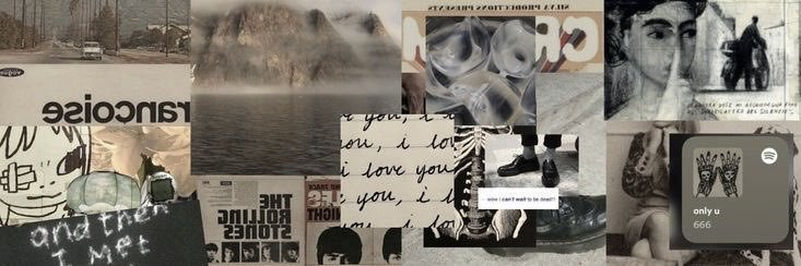 Ari's banner