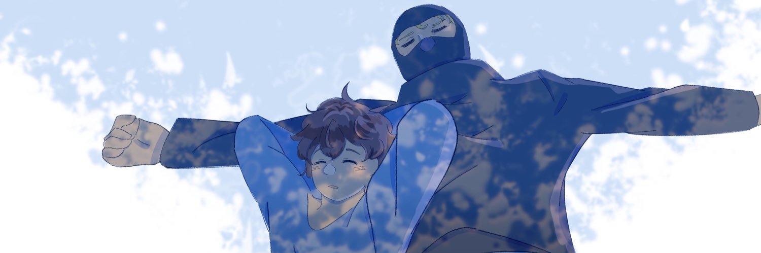 Bat's banner