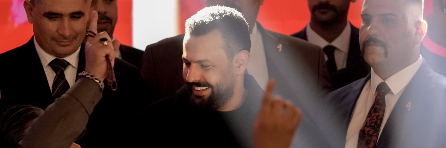 Omar Habeeb | عمر حبيب's banner