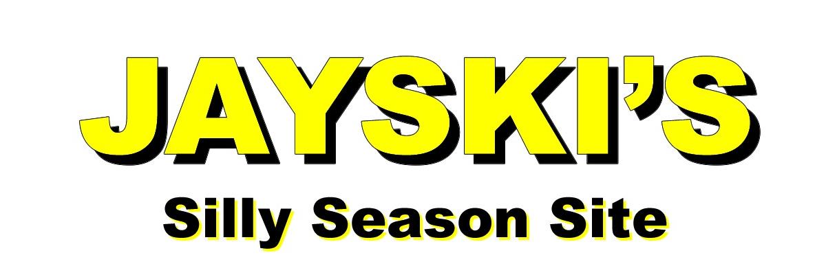 Jayski's banner
