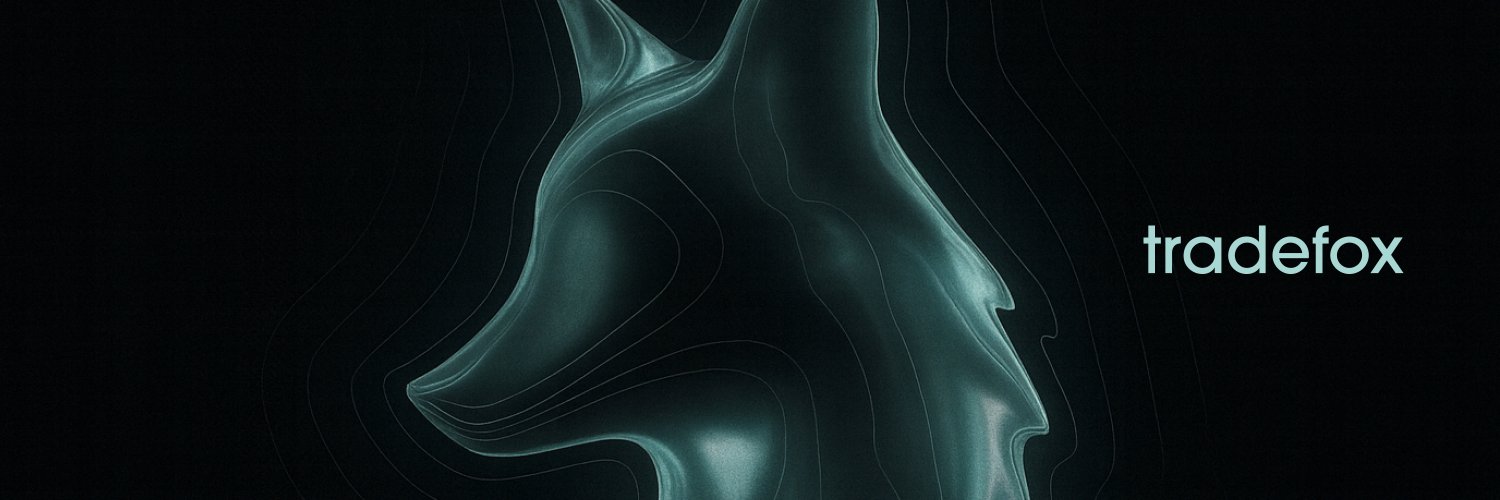 TradeFox's banner