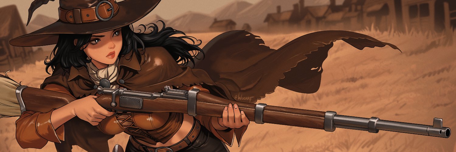 Wuoarf's banner