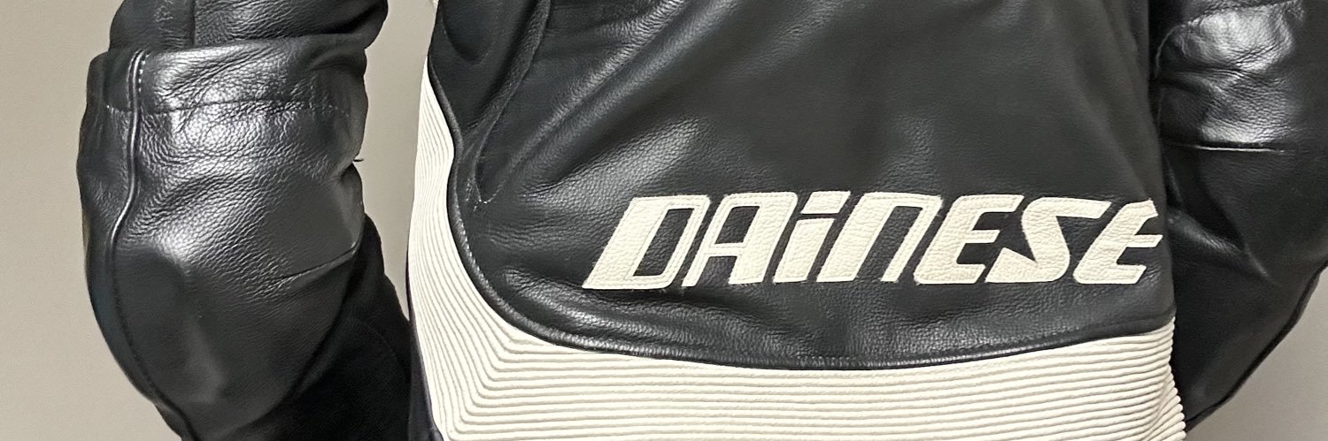 Hank Leather's banner