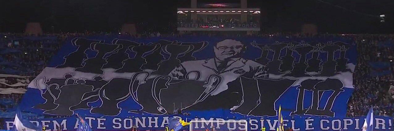 Mister FCP's banner