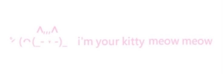 minx ☆'s banner