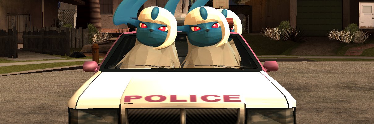 Mewo mewo's banner
