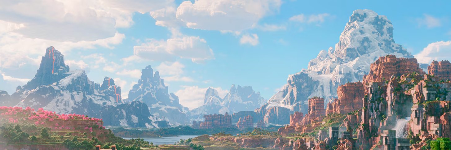 Minecraft Movie Updates's banner