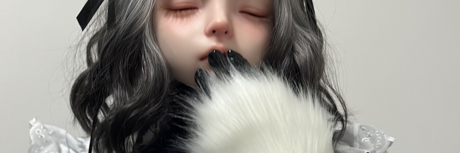 喵湿湿's banner