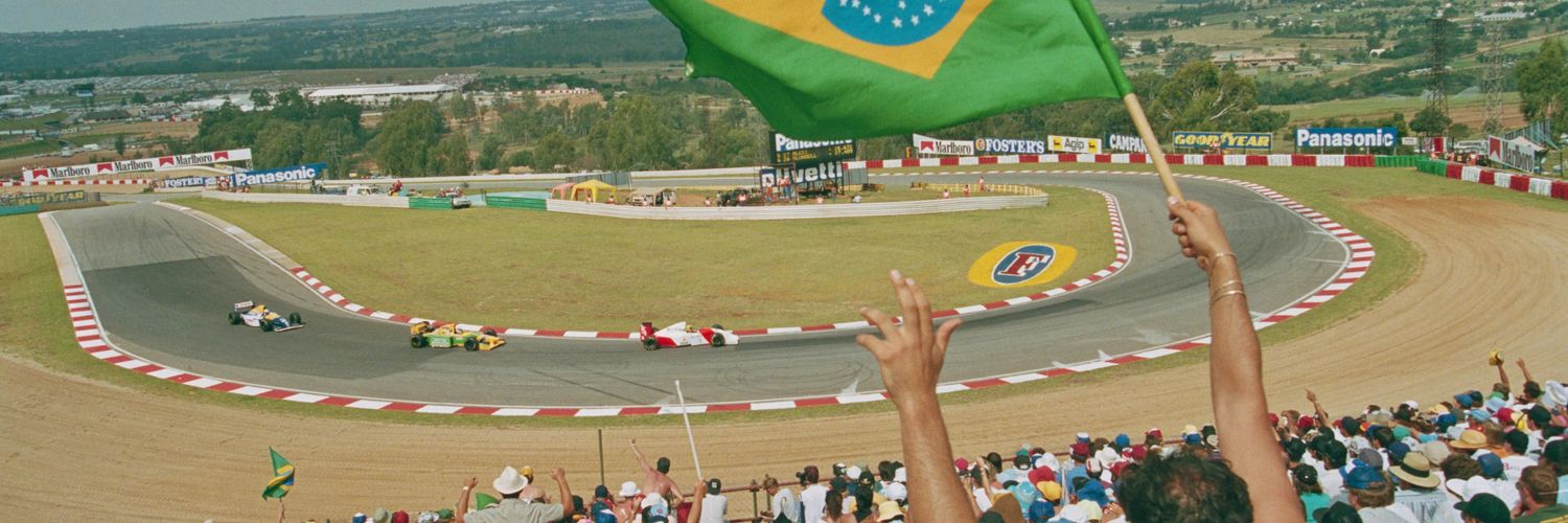 TOM’s Supra's banner