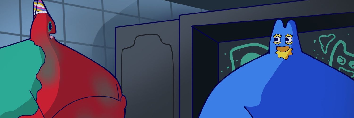ボムボム's banner