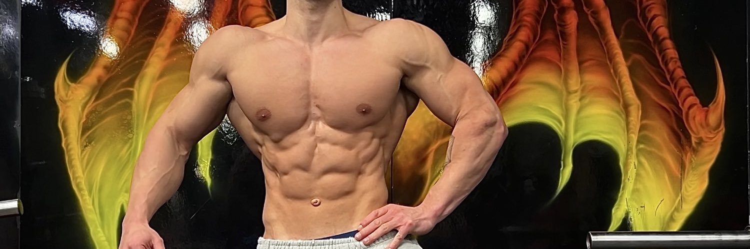 Muscle Godxxx's banner