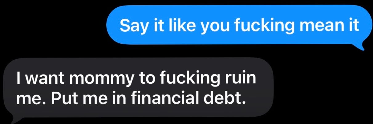 ꨄ❦ 𝓟𝓻𝓲𝓷𝓬𝓮𝓼𝓼 𝓐𝓻𝓲𝓪 ❦ꨄ | Findom's banner