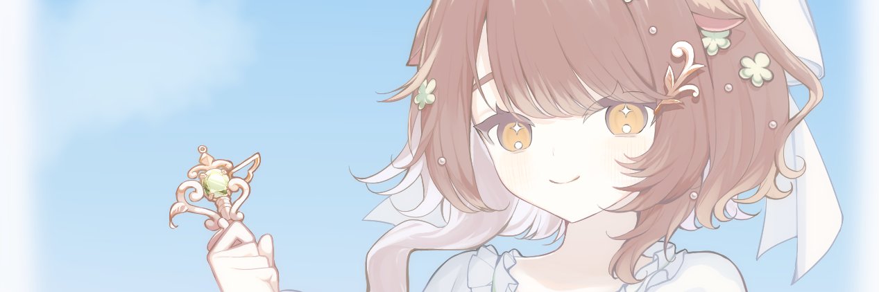 森瀬つぐみ🦌🌳るみきゅー's banner