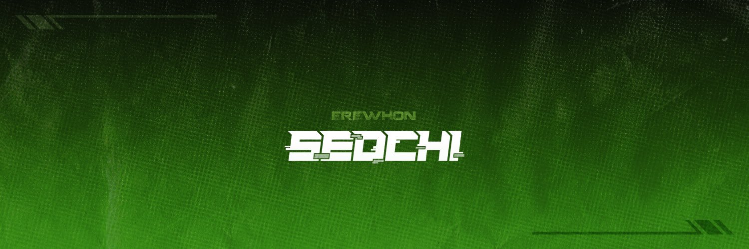 서치's banner