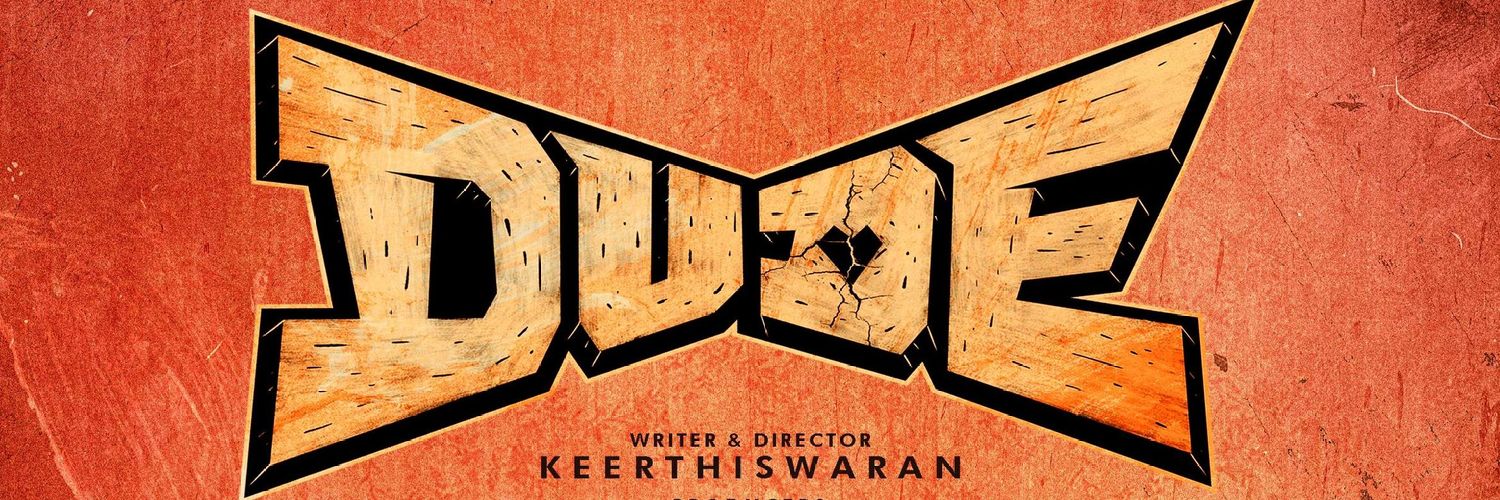 Keerthiswaran's banner
