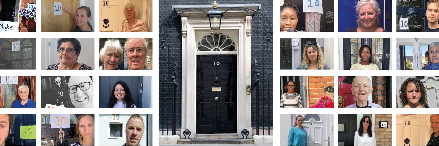 Age UK Campaigns's banner
