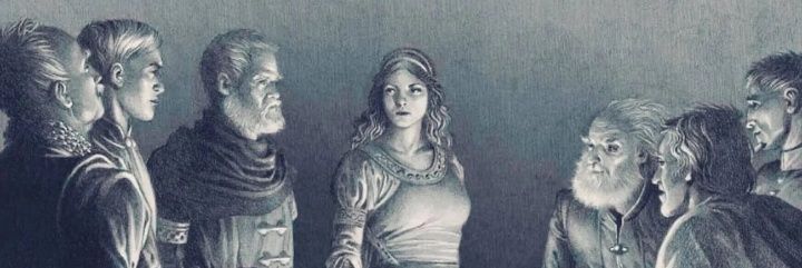 Erika kirk chart updates's banner