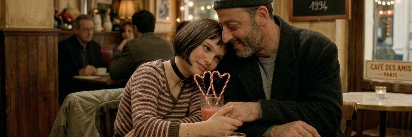 Mathilda's banner