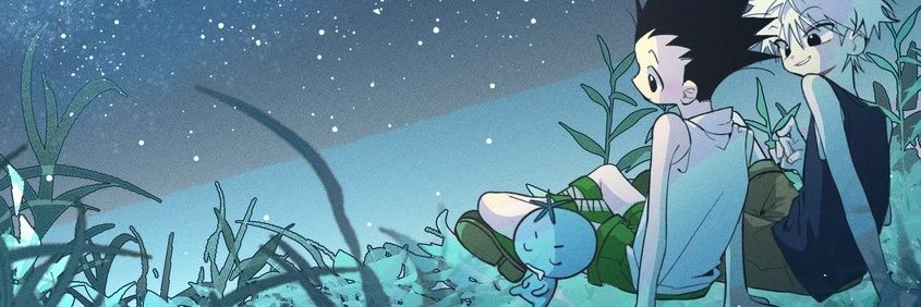 나기's banner