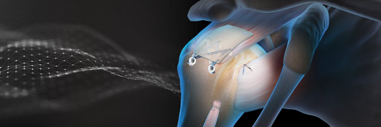 Arthrex MedEd's banner