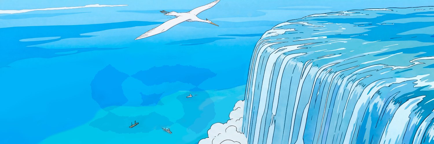 Pacifica's banner