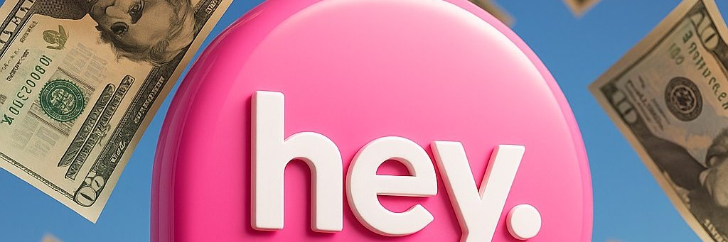 Ben's banner