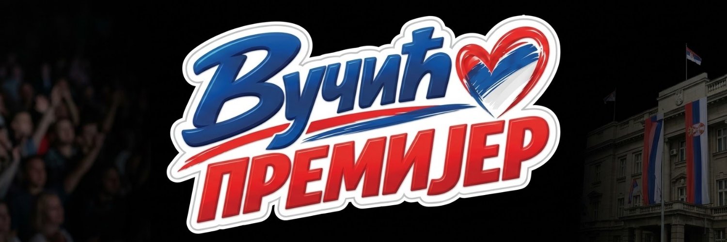 Neću glasati za blokadere ni pijana !'s banner