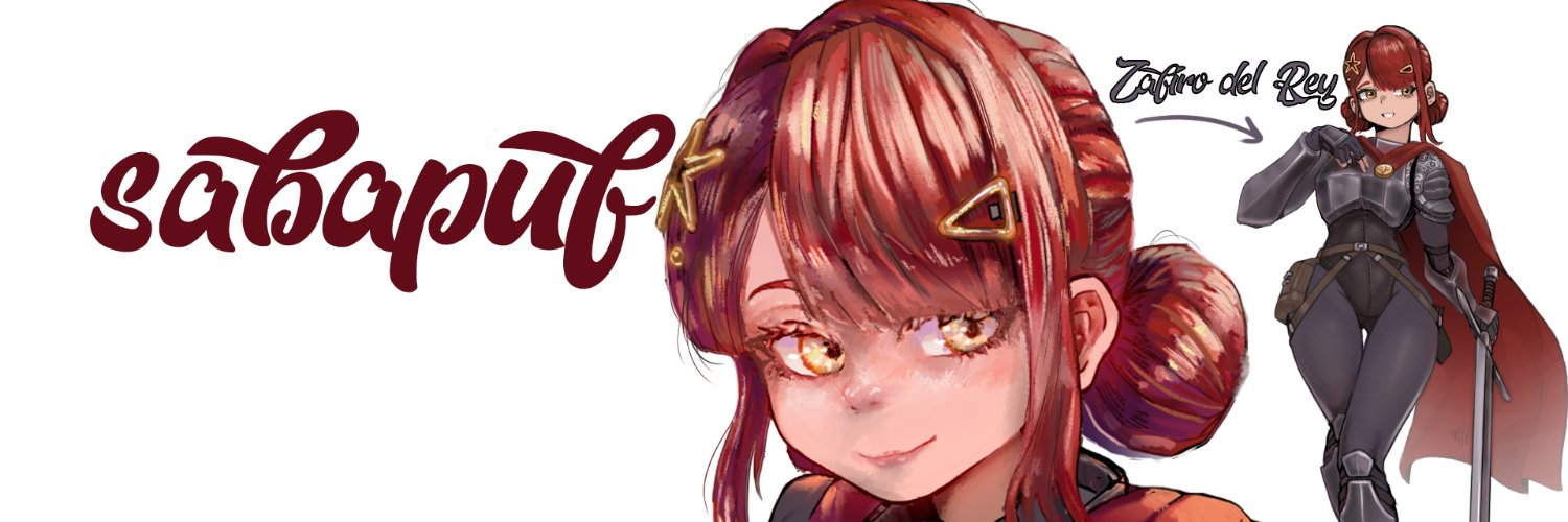 🔞Sabapuf🔞 (Comms open)'s banner