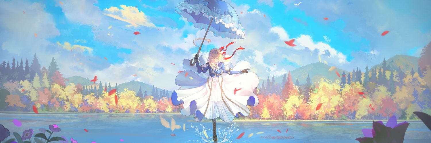 Ex-Soldier 🗡's banner