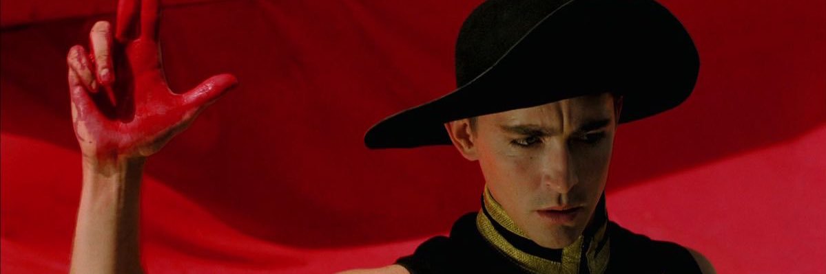 iddy's banner