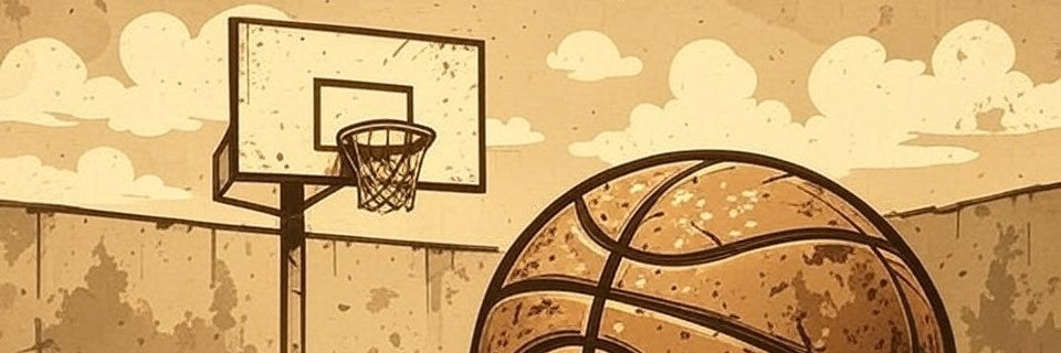 Stats Man's banner
