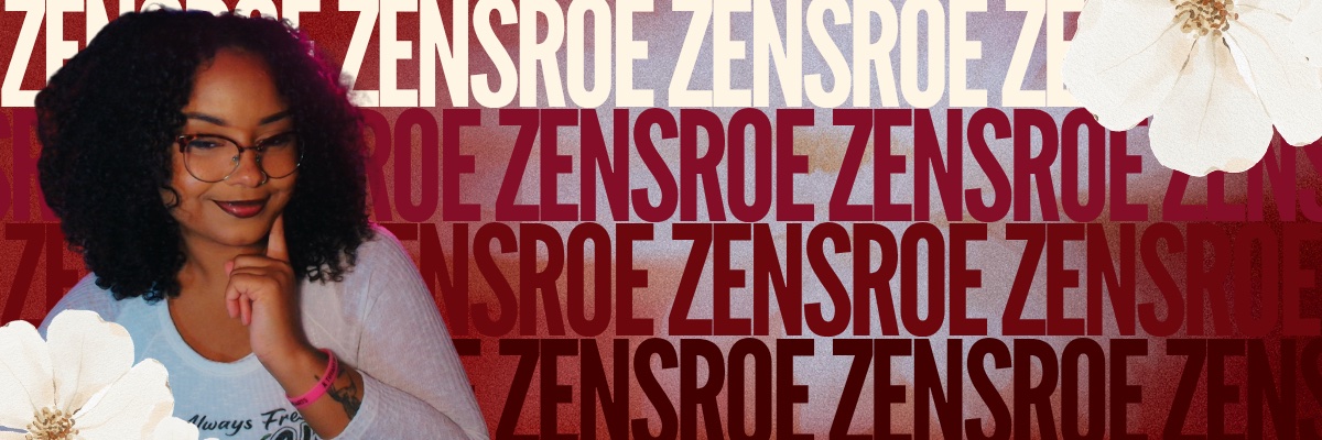 ⋆˚࿔ zennie 𝜗𝜚˚⋆'s banner
