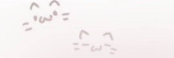 豆沙包喵 ฅ's banner