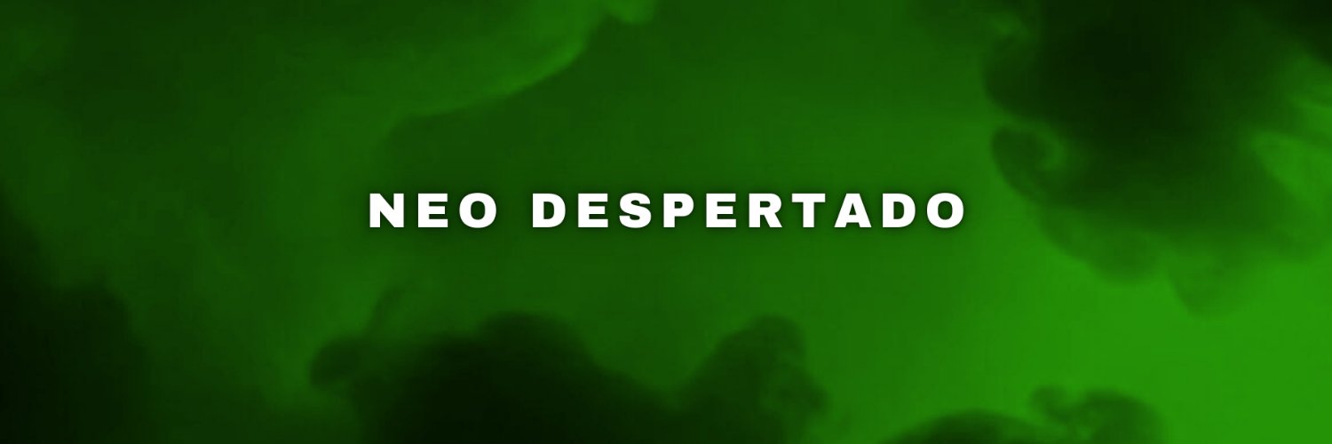 Neo Despertado's banner
