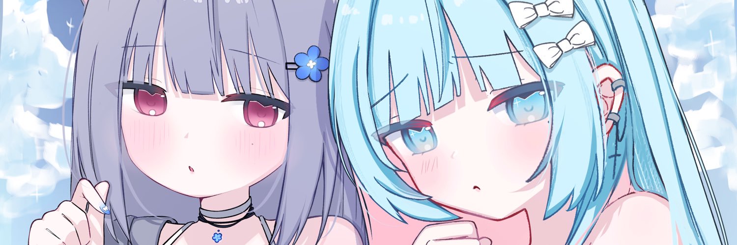 hinya 🐰🔪's banner