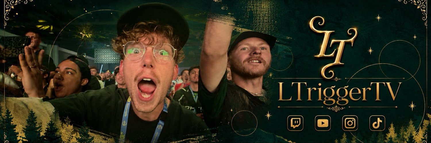 Landen's banner