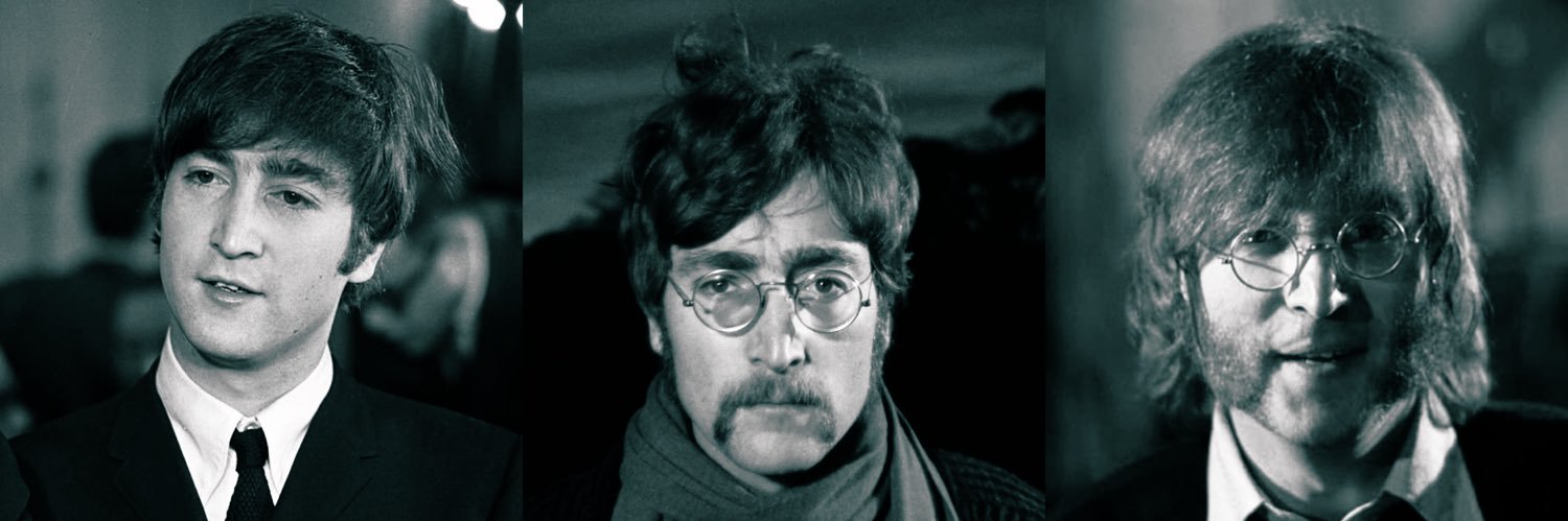 john's banner