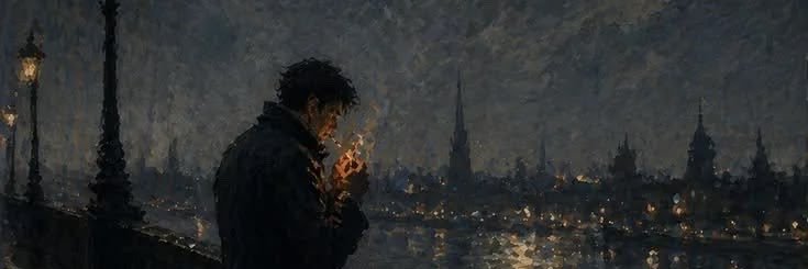 Yizzγ's banner