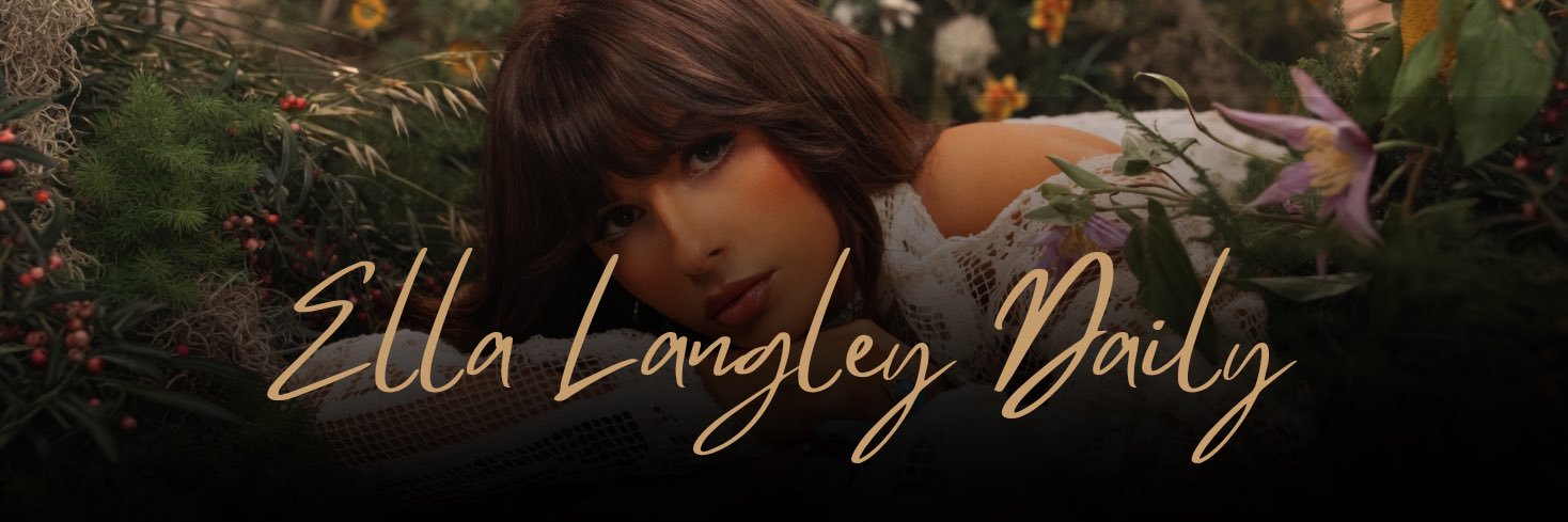 Ella Langley Daily's banner