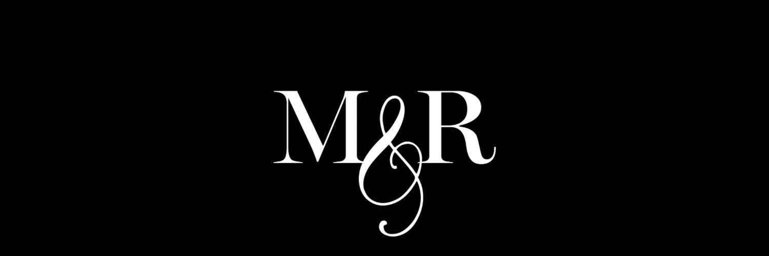 M&R(えむあんどあーる)'s banner