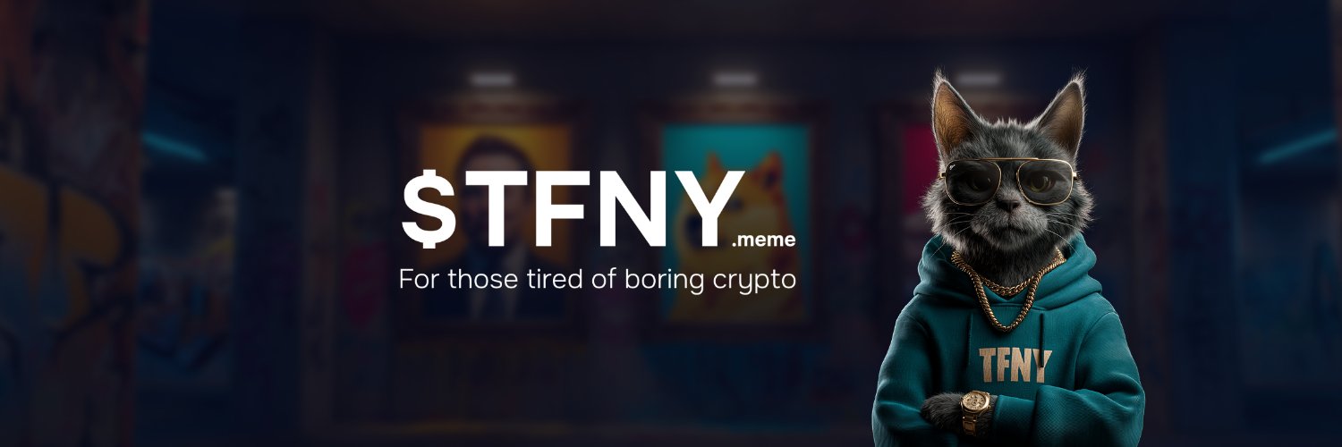 $TFNY's banner
