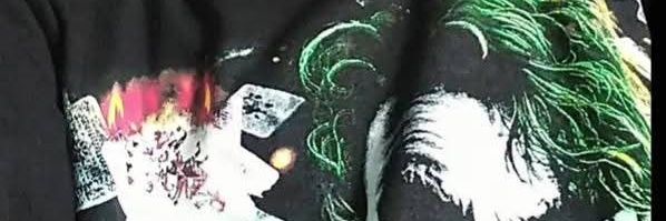 Ulbio Quimis's banner