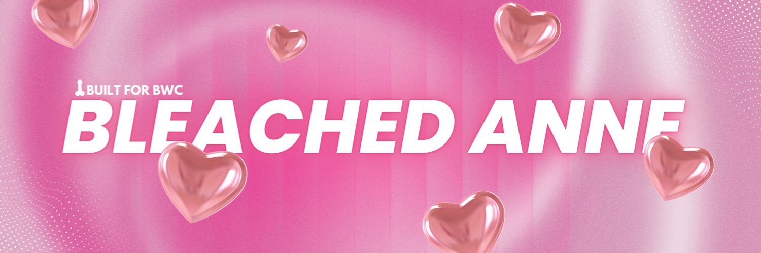 anne 🤍's banner