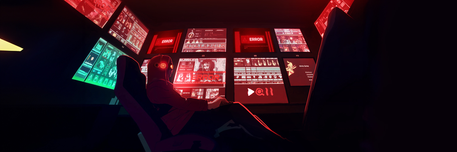 AI-404's banner