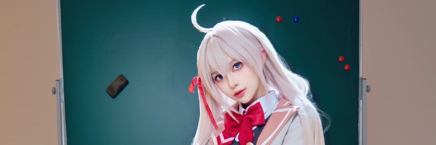 习呆呆's banner