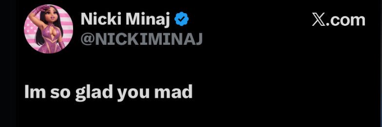 Florence Minaj🩷🇳🇬's banner