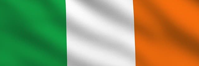 Sebastian Daly Wall's banner