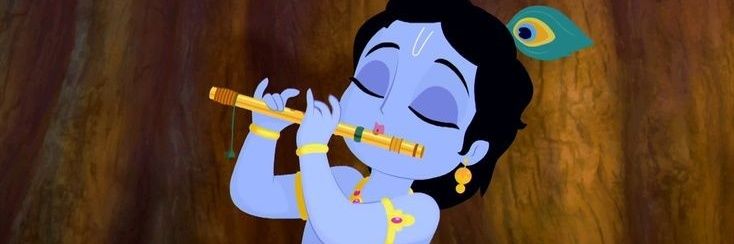 Urvi's banner