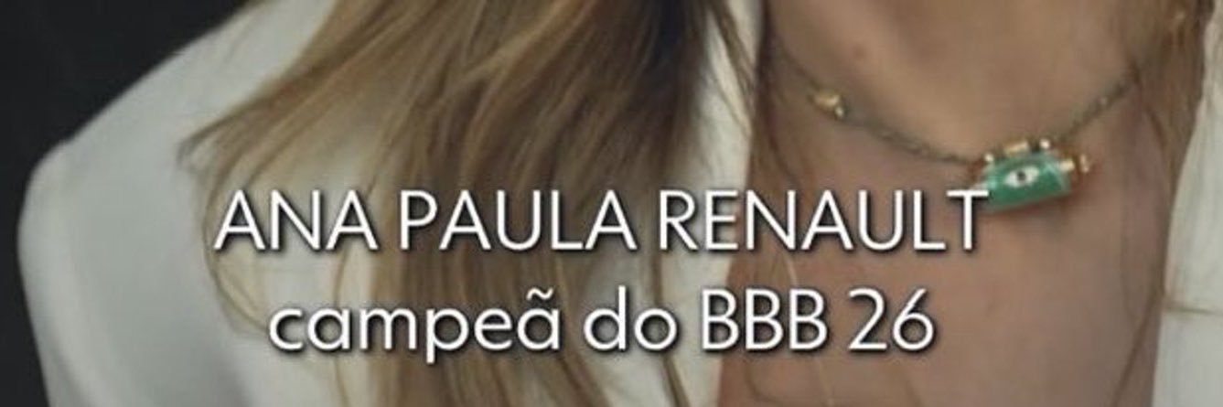 veeh brandão's banner